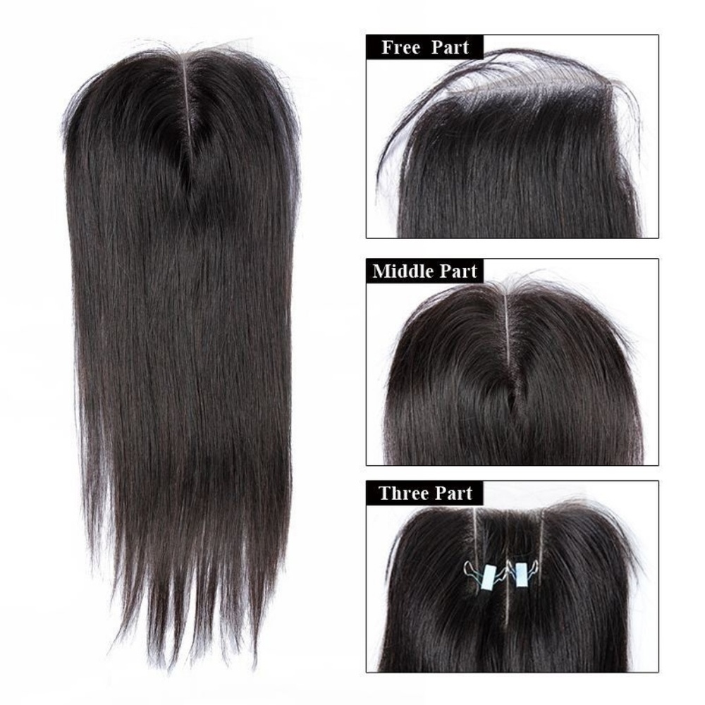 Hair - Picture 7 of 8